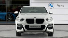 BMW X4 xDrive20d M Sport 5dr Step Auto Diesel Estate